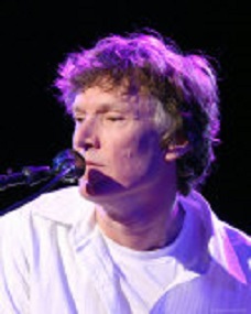 Die Legende Stevie Winwood, engagiert wie eh und je
